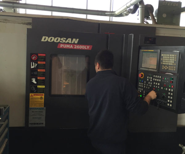 doosan